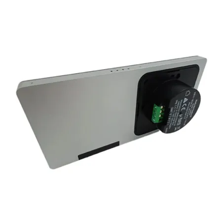 Shelly Wall Display X2 WiFi/BLU (White)